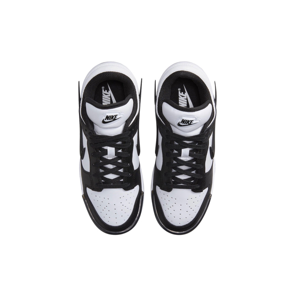 WMNS DUNK LOW TWIST ‘Panda’