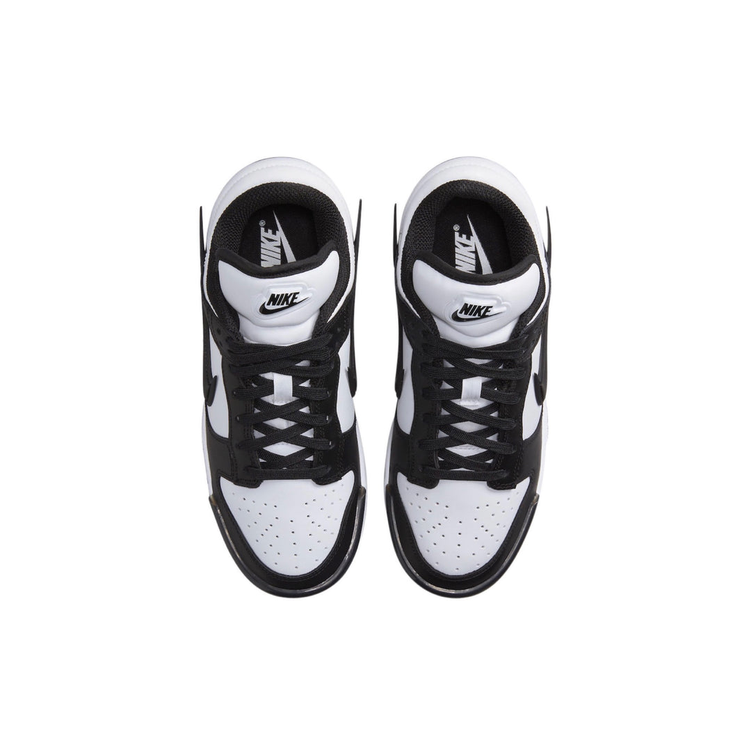WMNS DUNK LOW TWIST ‘Panda’