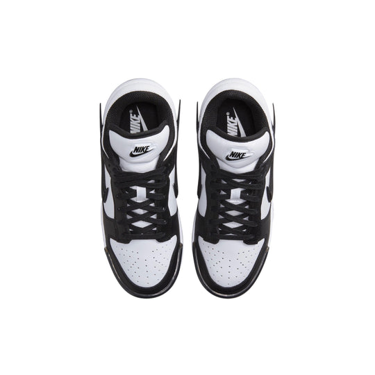 WMNS DUNK LOW TWIST ‘Panda’