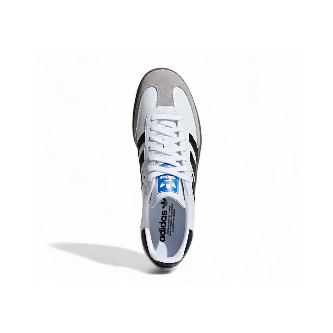ADIDAS SAMBA ORIGINALS