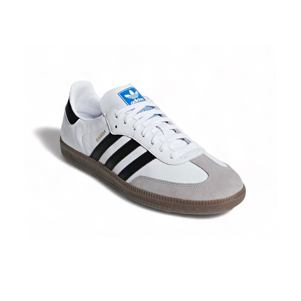 ADIDAS SAMBA ORIGINALS