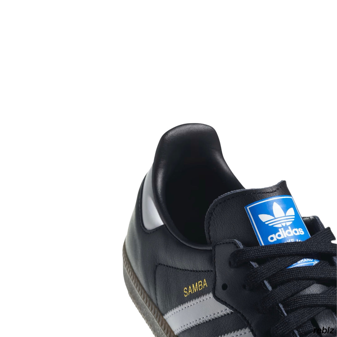 ADIDAS SAMBA ORIGINALS
