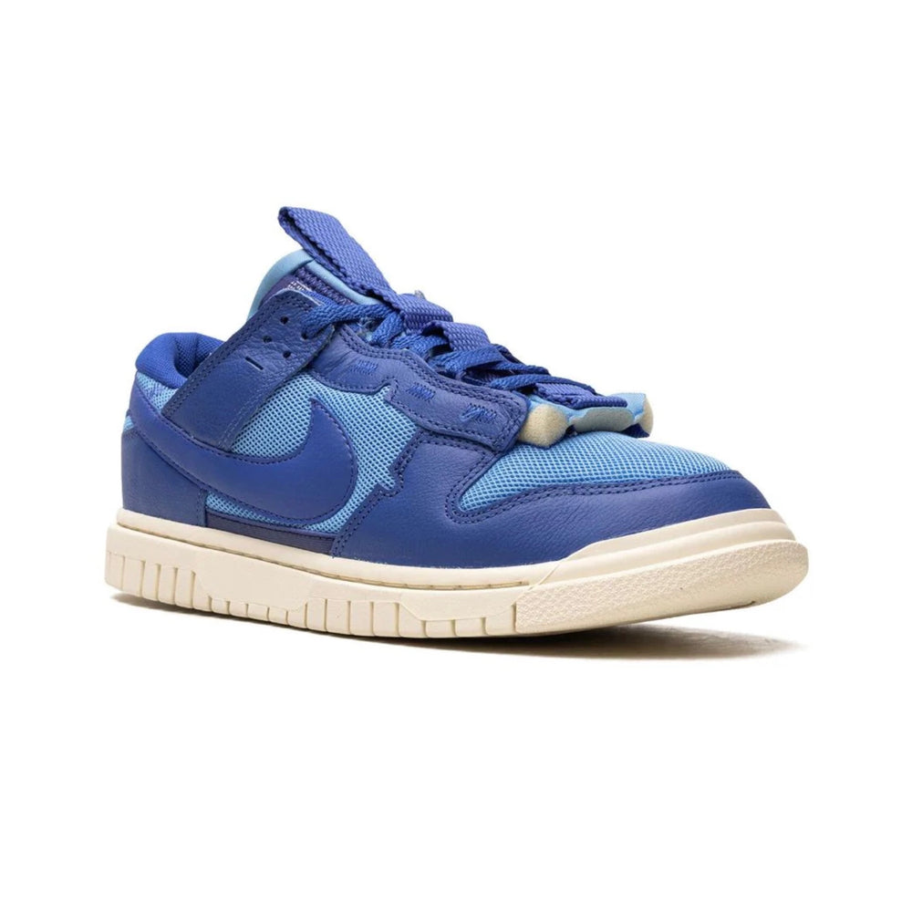 NIKE AIR DUNK JUMBO ‘University Blue’