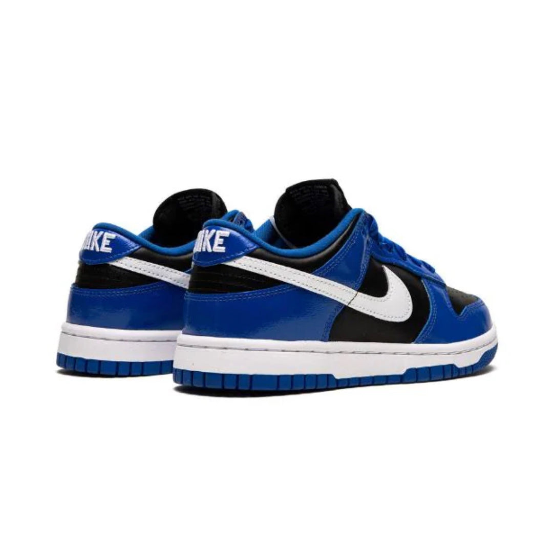 WMNS DUNK LOW ESS ‘Game Royal’