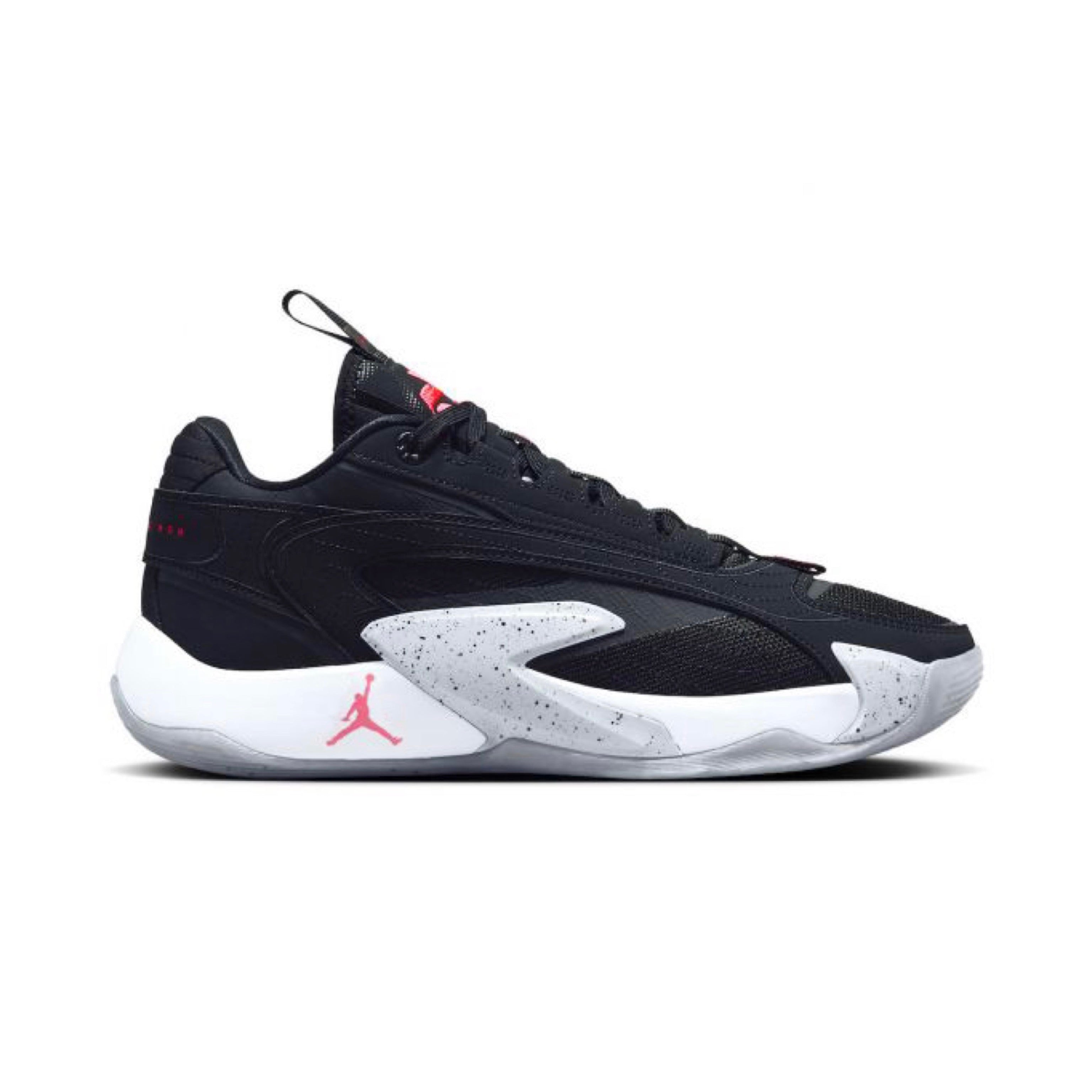 JORDAN LUKA 2 'Black Cement' – Reblz