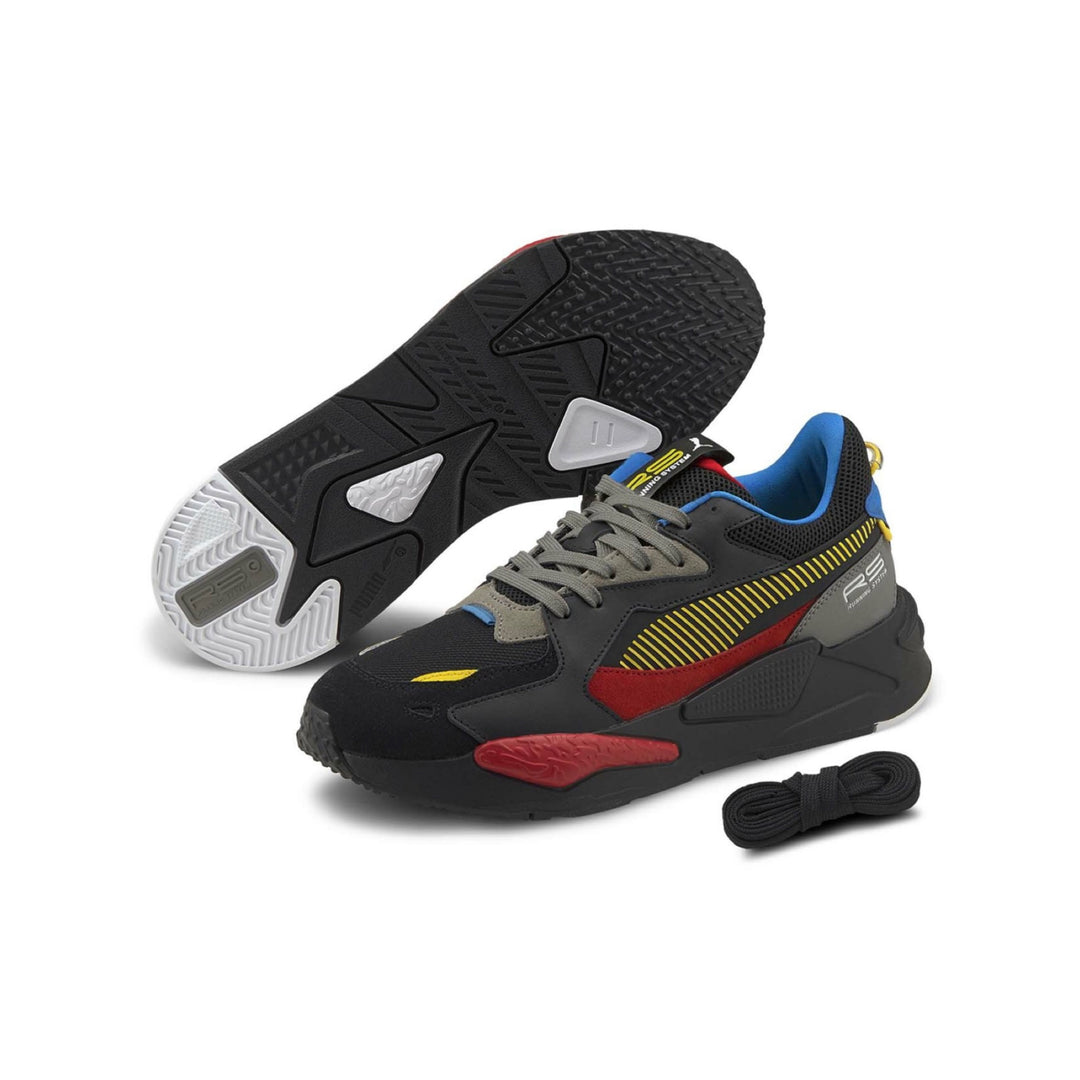 PUMA  RS-Z BP