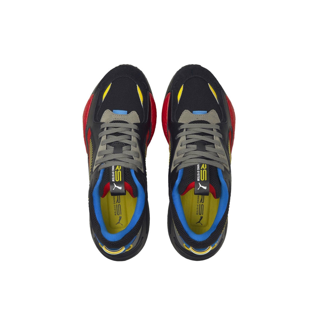 PUMA  RS-Z BP