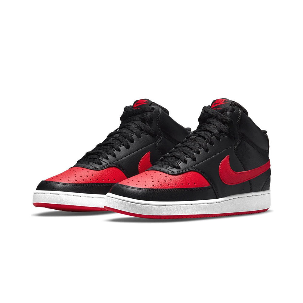 COURT VISION MID 'BRED'