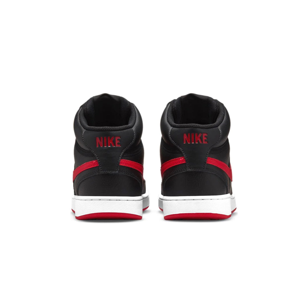 COURT VISION MID 'BRED'