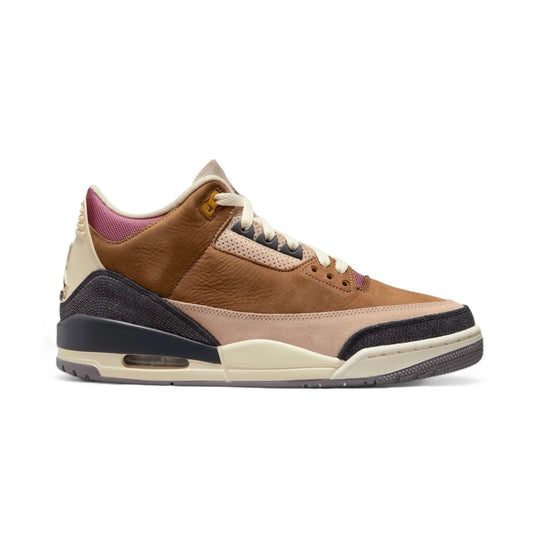AIR JORDAN 3 RETRO SE 'Archaeo Brown’