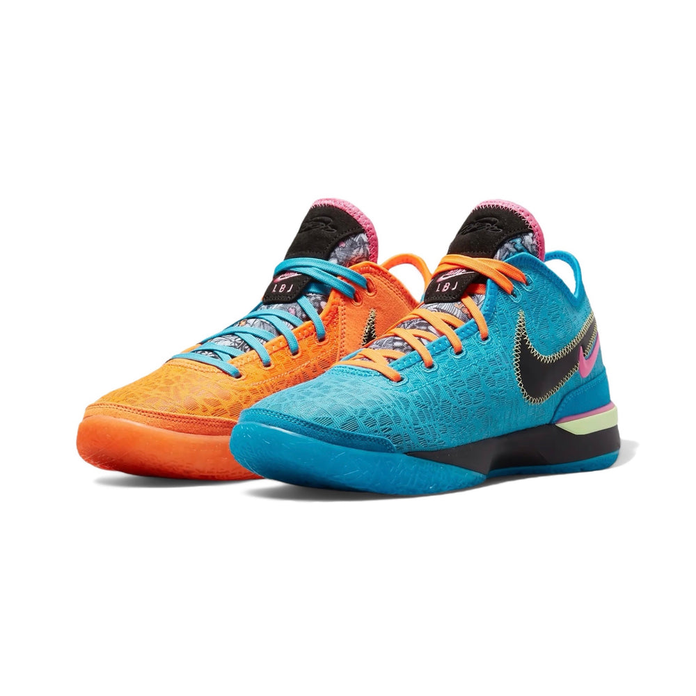 LEBRON NXXT GEN ‘I Promise’