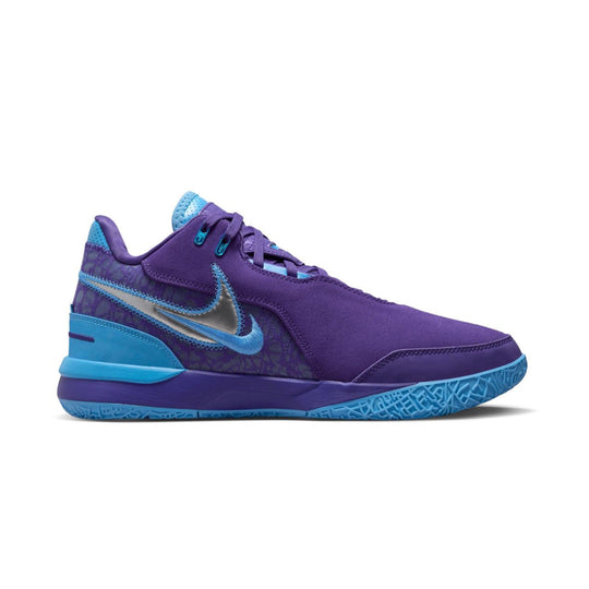LEBRON NXXT GEN AMPD EP ‘Field Purple’