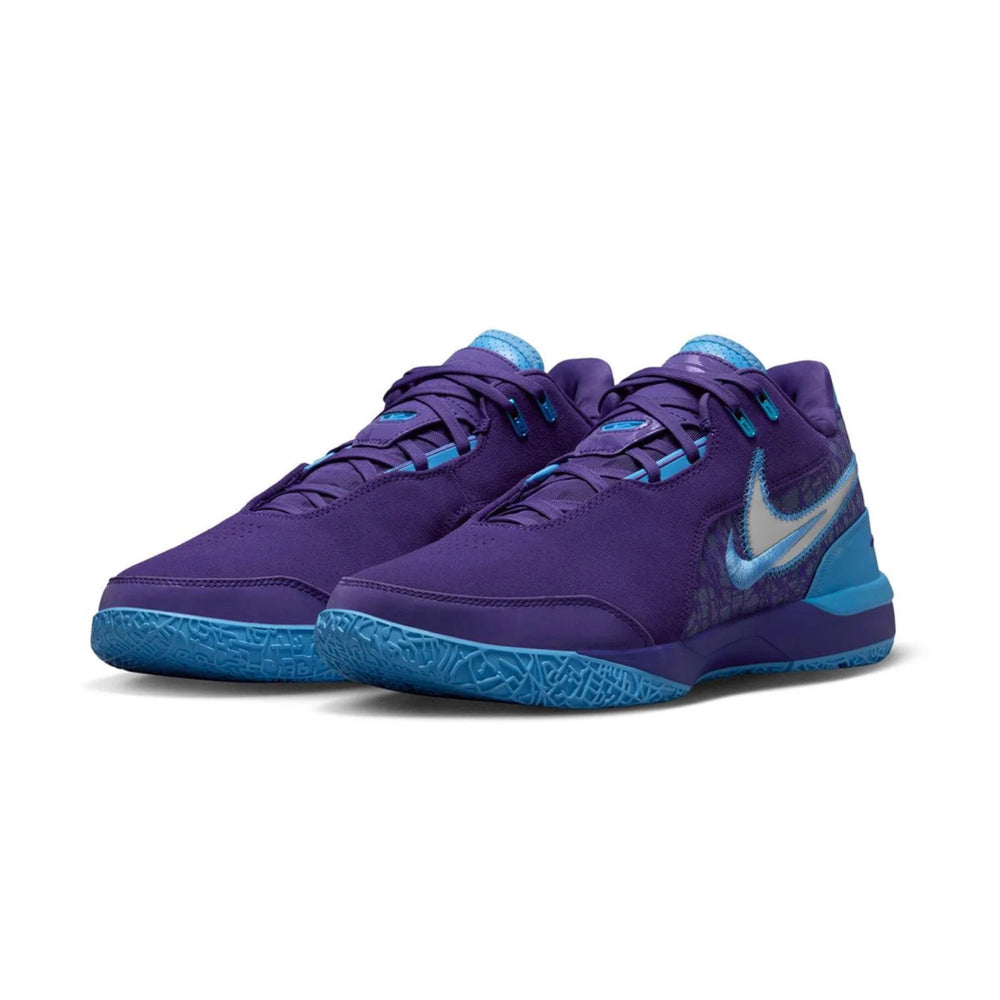 LEBRON NXXT GEN AMPD EP ‘Field Purple’