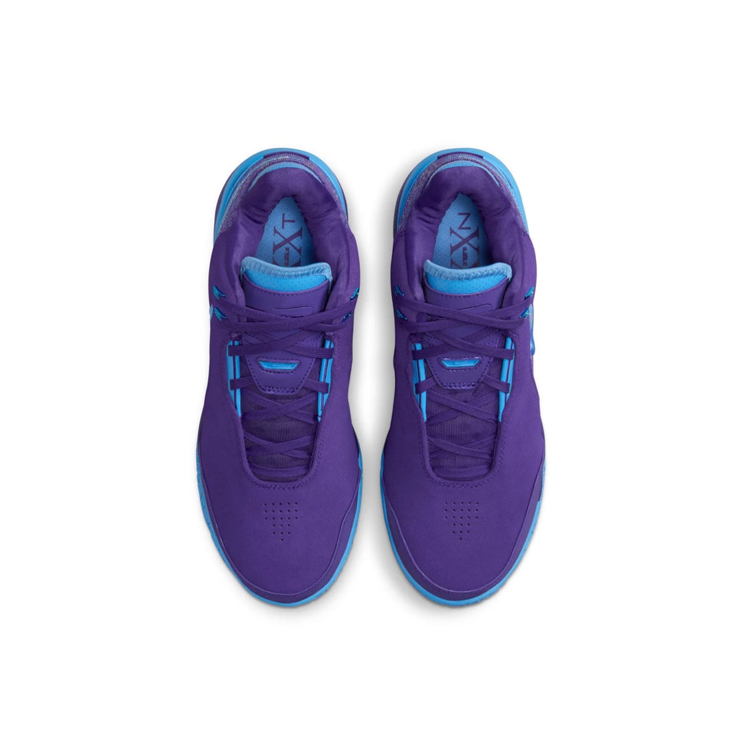 LEBRON NXXT GEN AMPD EP ‘Field Purple’