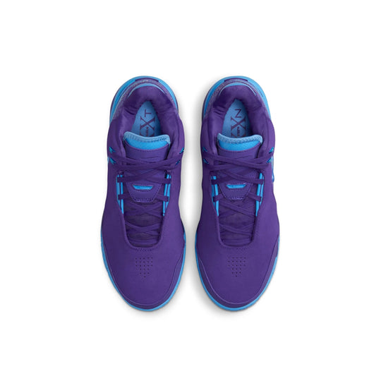 LEBRON NXXT GEN AMPD EP ‘Field Purple’