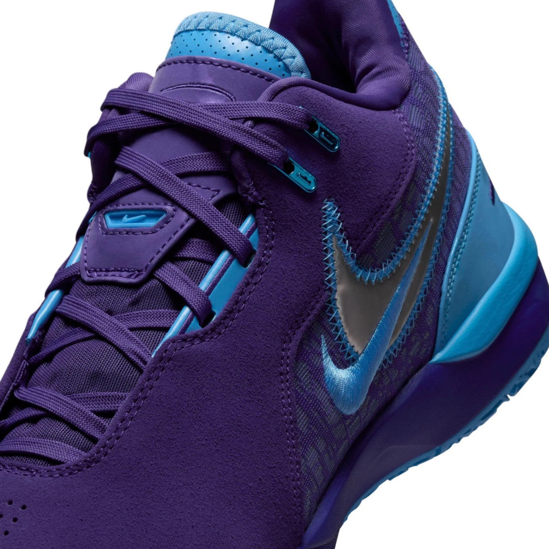 LEBRON NXXT GEN AMPD EP ‘Field Purple’