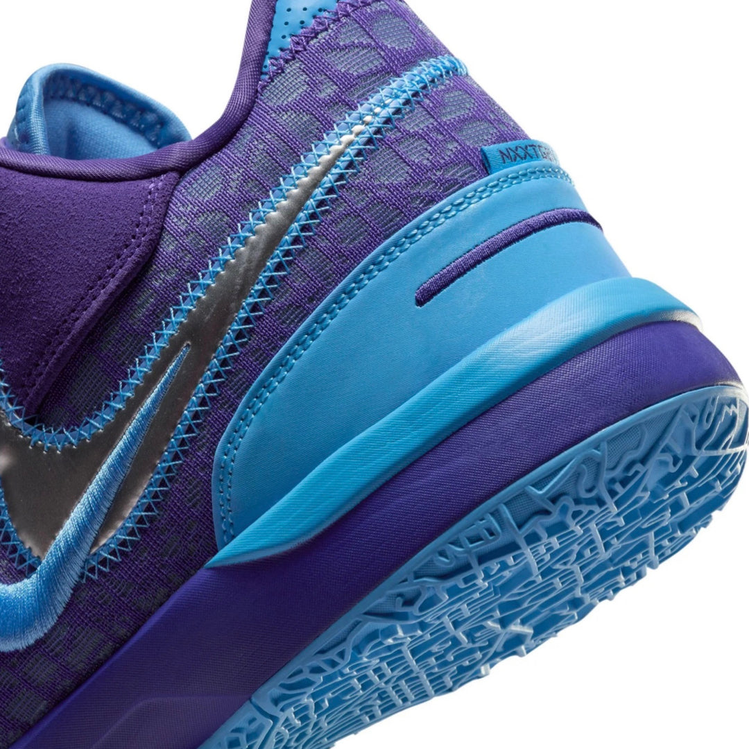 LEBRON NXXT GEN AMPD EP ‘Field Purple’