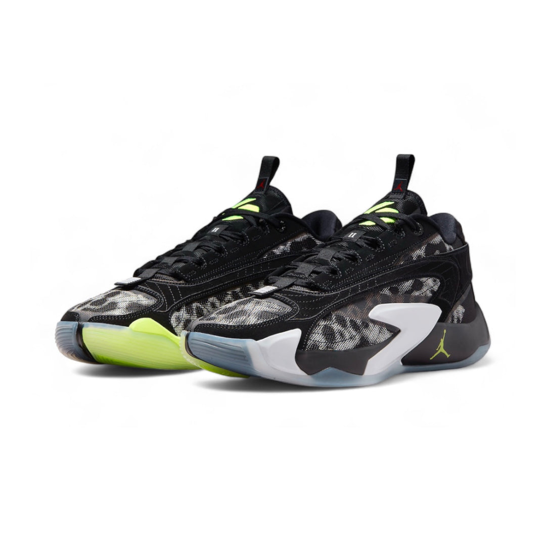 JORDAN LUKA 2 ‘Black Volt’
