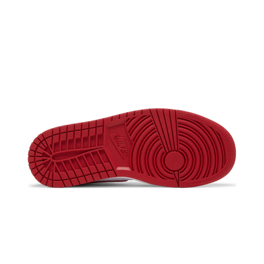 AIR JORDAN 1 MID ‘Alternate Bred Toe’ WMNS