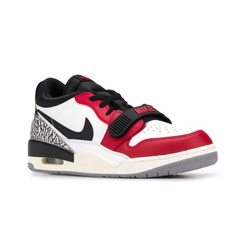JORDAN LEGACY 312 LOW ‘Chicago’