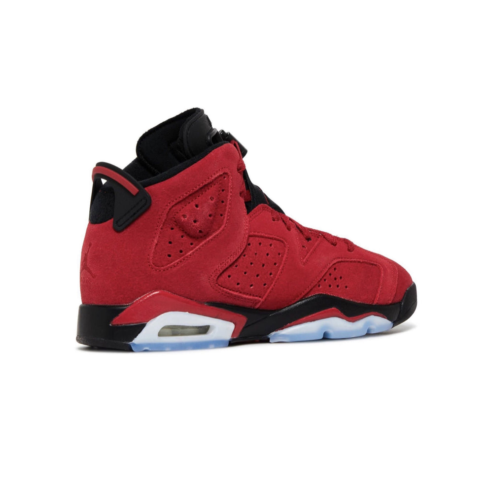 JORDAN 6 RETRO GS 'Toro Bravo'