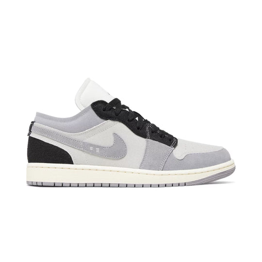 AIR JORDAN 1 SE CRAFT "Cement Grey"