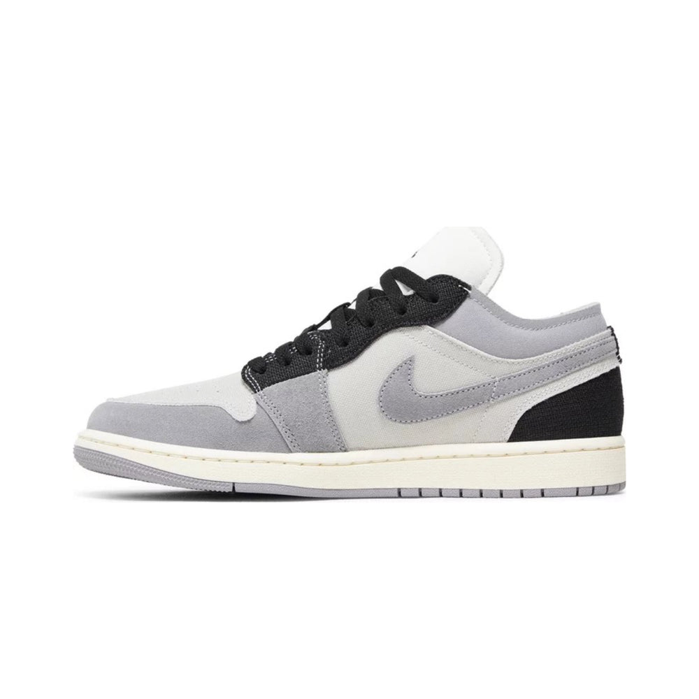 AIR JORDAN 1 SE CRAFT "Cement Grey"