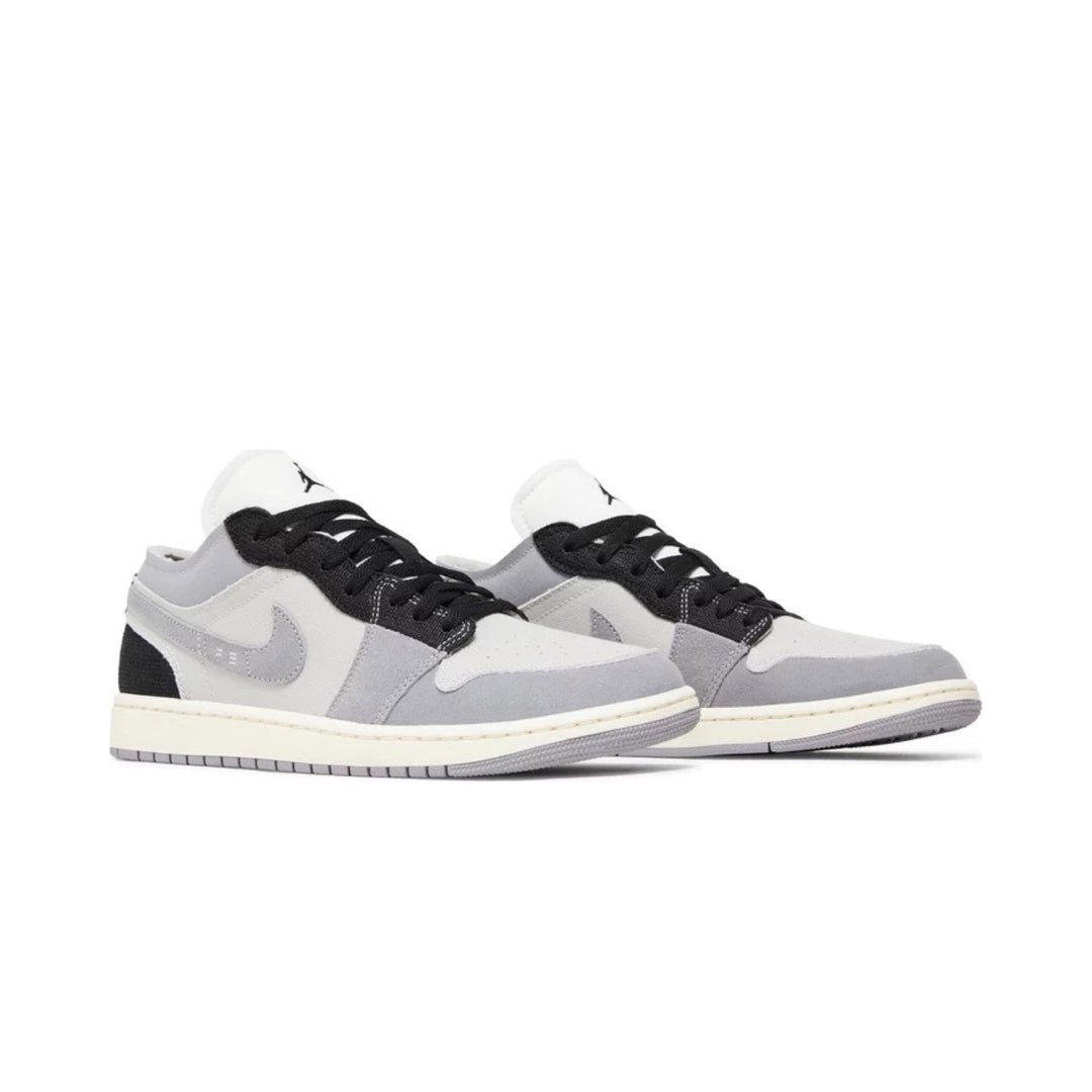 AIR JORDAN 1 SE CRAFT "Cement Grey"