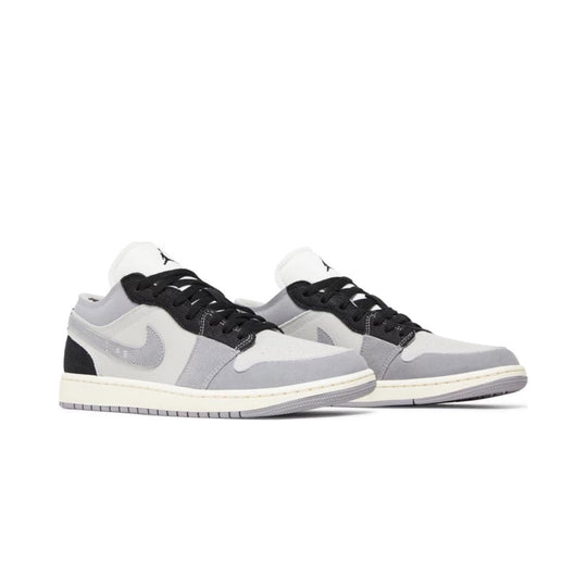 AIR JORDAN 1 SE CRAFT "Cement Grey"