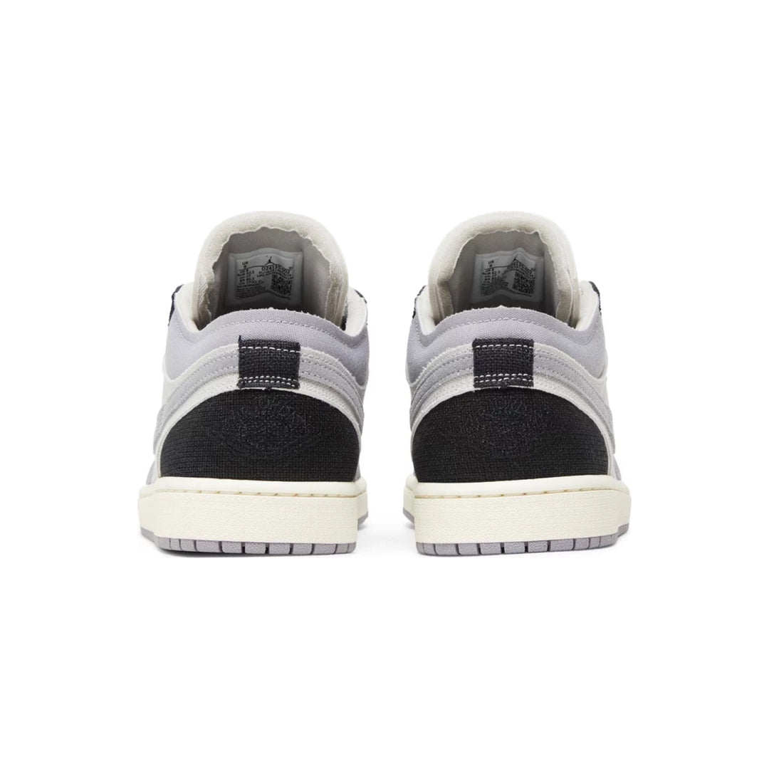AIR JORDAN 1 SE CRAFT "Cement Grey"
