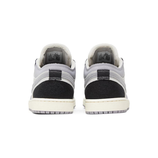 AIR JORDAN 1 SE CRAFT "Cement Grey"