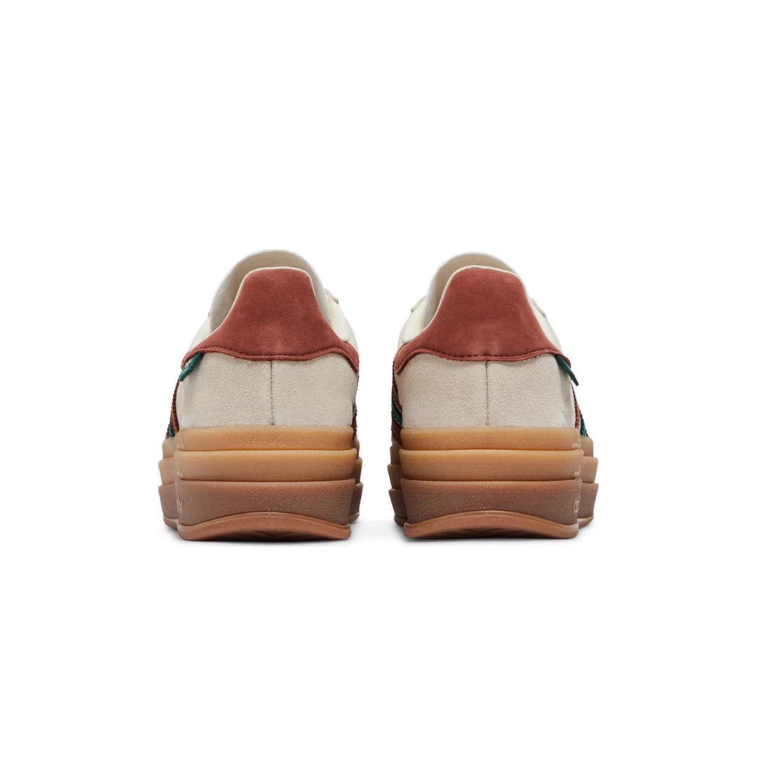 ADIDAS GAZELLE BOLD ‘Maple Leaf’ WMNS