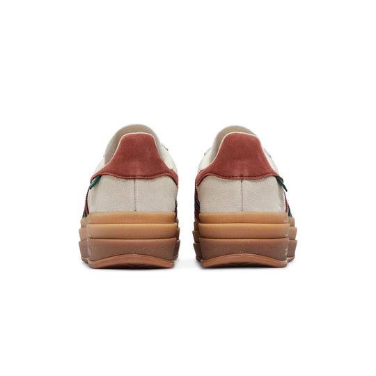 ADIDAS GAZELLE BOLD ‘Maple Leaf’ WMNS