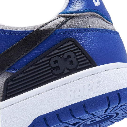 A BATHING APE SK8 STA ‘Blue Grey’