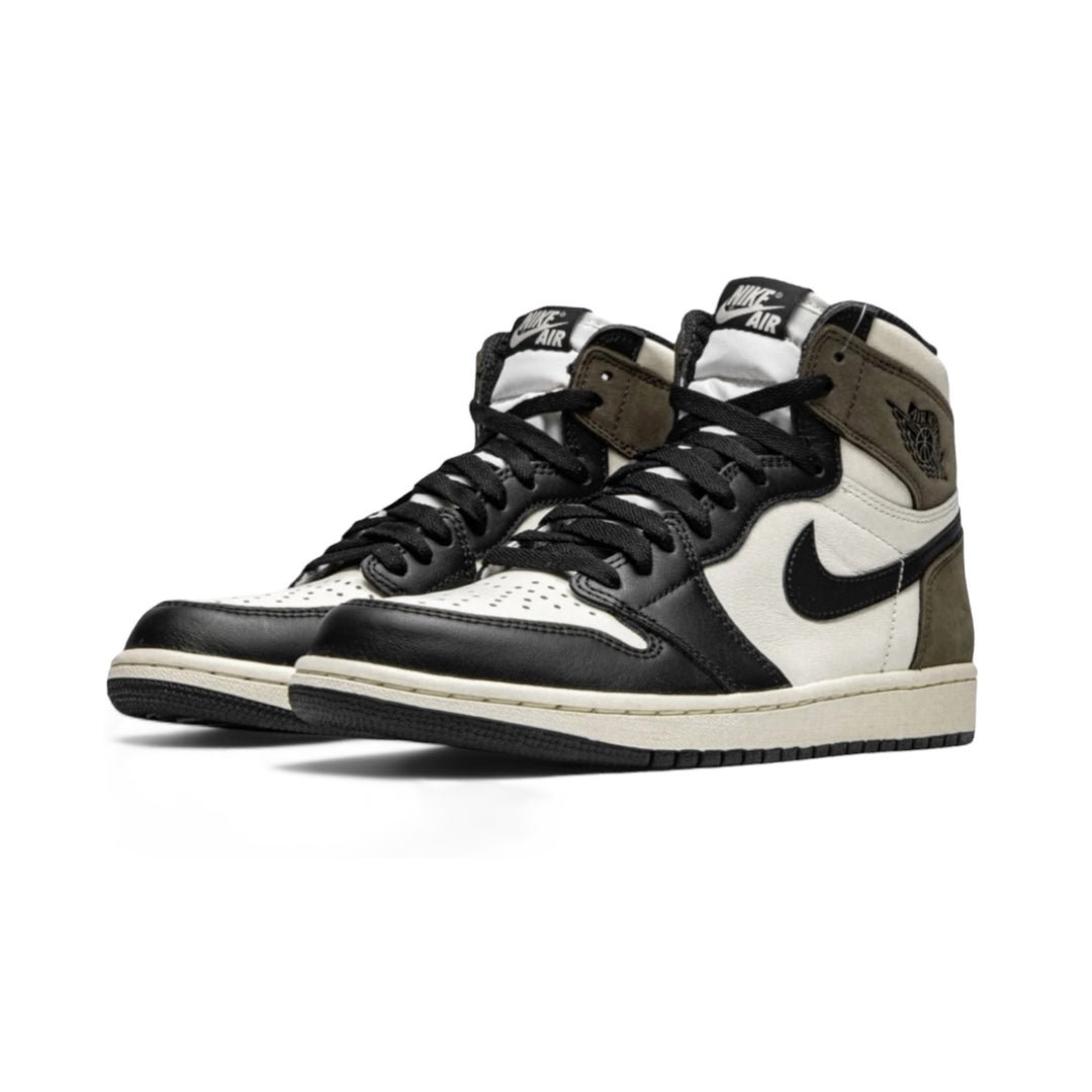 AIR JORDAN 1 HIGH ‘Dark Mocha’