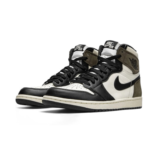 AIR JORDAN 1 HIGH ‘Dark Mocha’