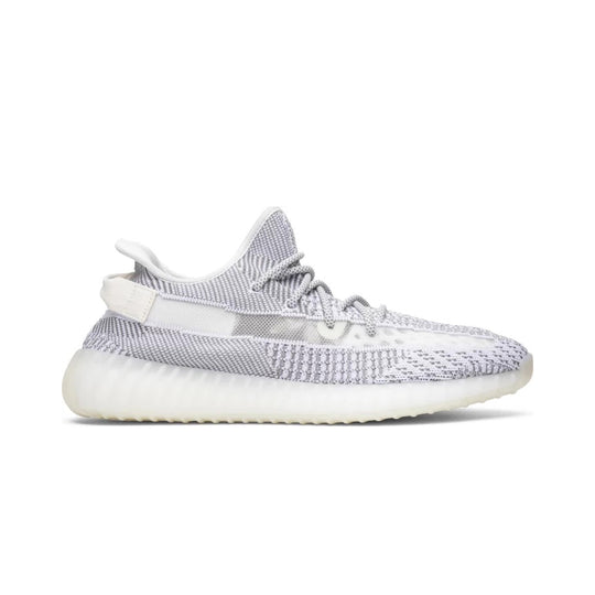 ADIDAS YEEZY BOOST 350 V2 ‘Static’ (Non-Reflective)