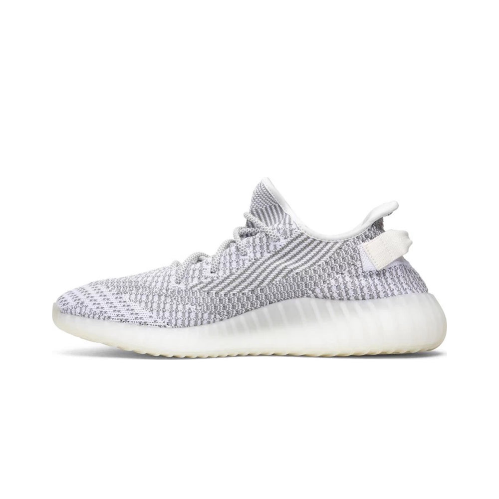 ADIDAS YEEZY BOOST 350 V2 ‘Static’ (Non-Reflective)