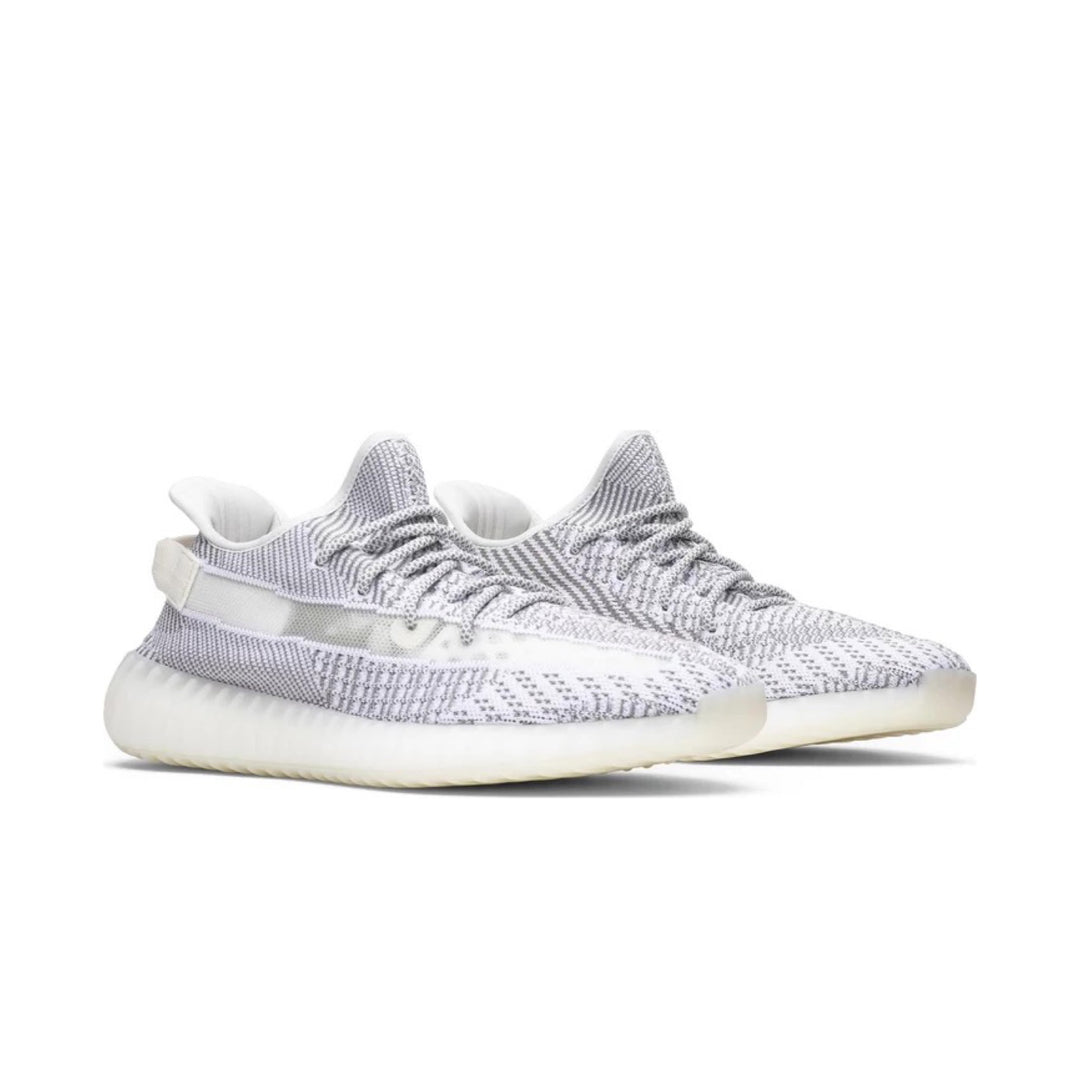 ADIDAS YEEZY BOOST 350 V2 ‘Static’ (Non-Reflective)