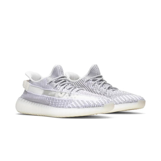ADIDAS YEEZY BOOST 350 V2 ‘Static’ (Non-Reflective)