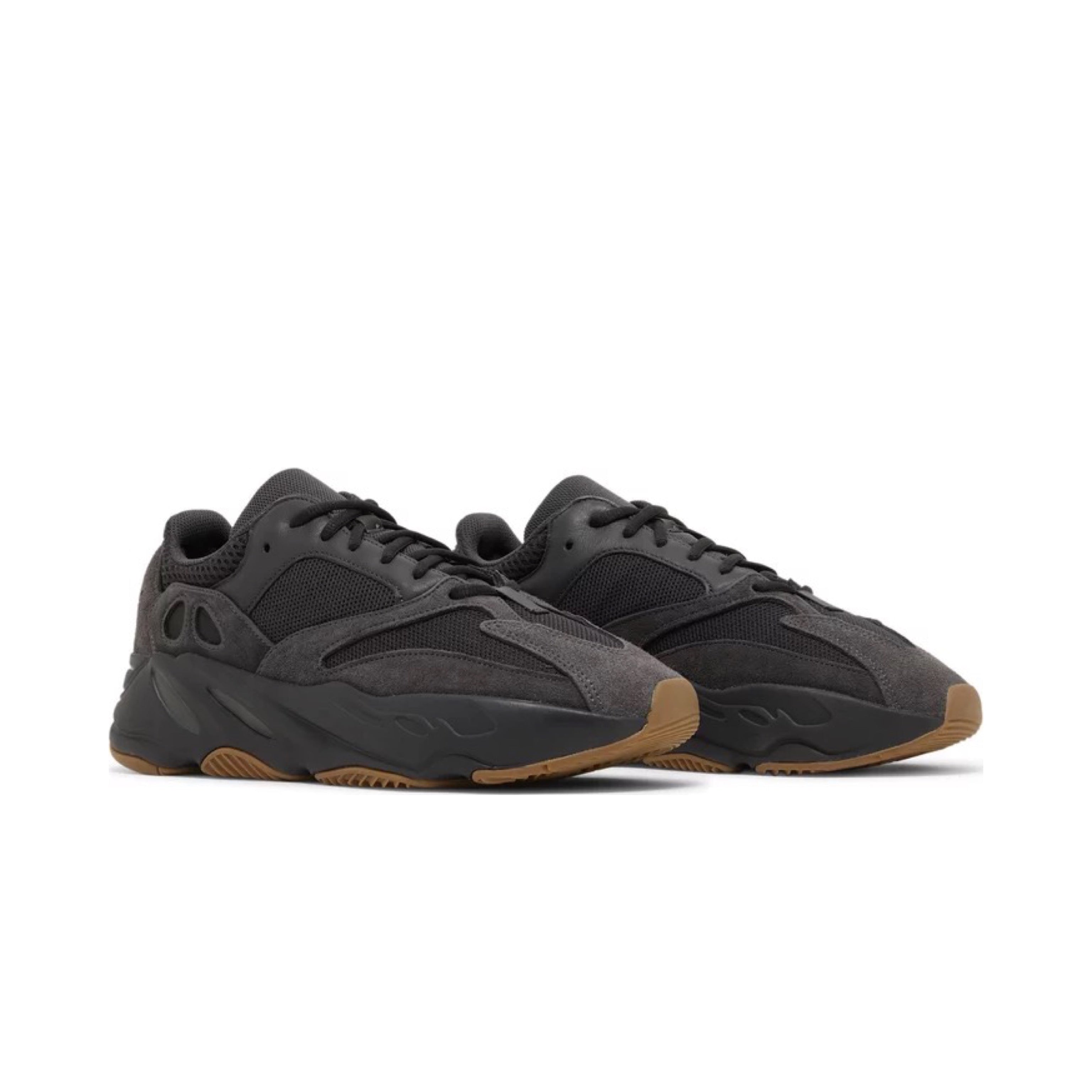 yeezy boost black 700