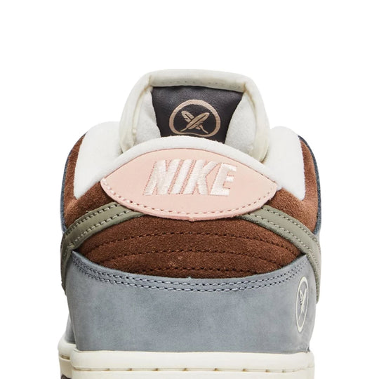 NIKE SB DUNK LOW ‘Yuto Horigome’