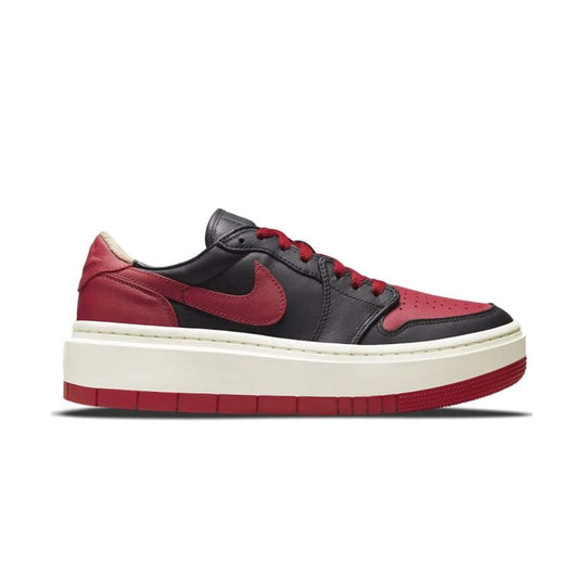 AIR JORDAN 1 ElEVATE SE LOW ‘BRED’