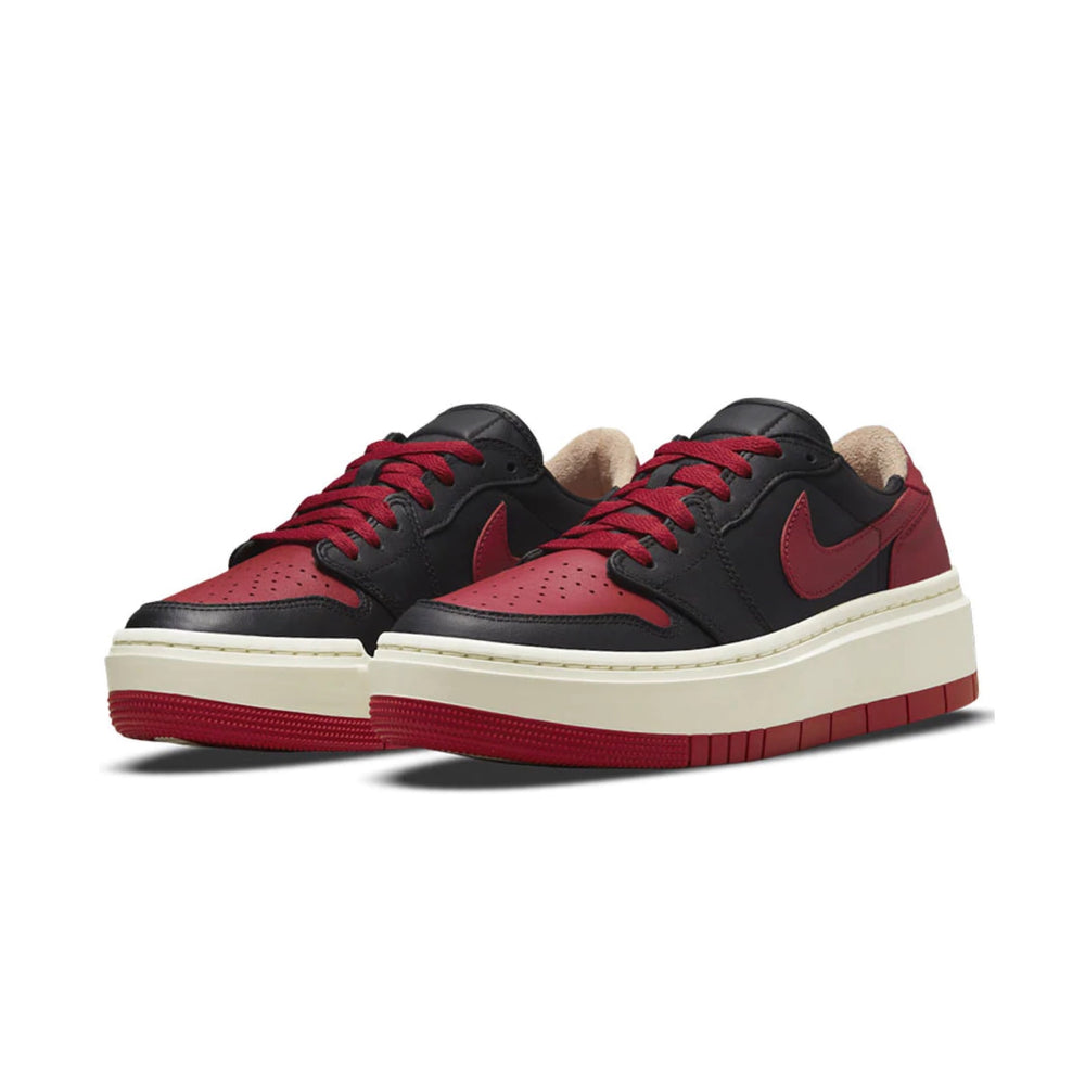 AIR JORDAN 1 ElEVATE SE LOW ‘BRED’