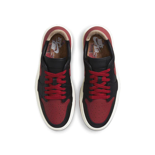 AIR JORDAN 1 ElEVATE SE LOW ‘BRED’