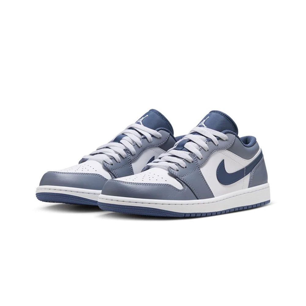 JORDAN 1 LOW ‘Ashen Slate’