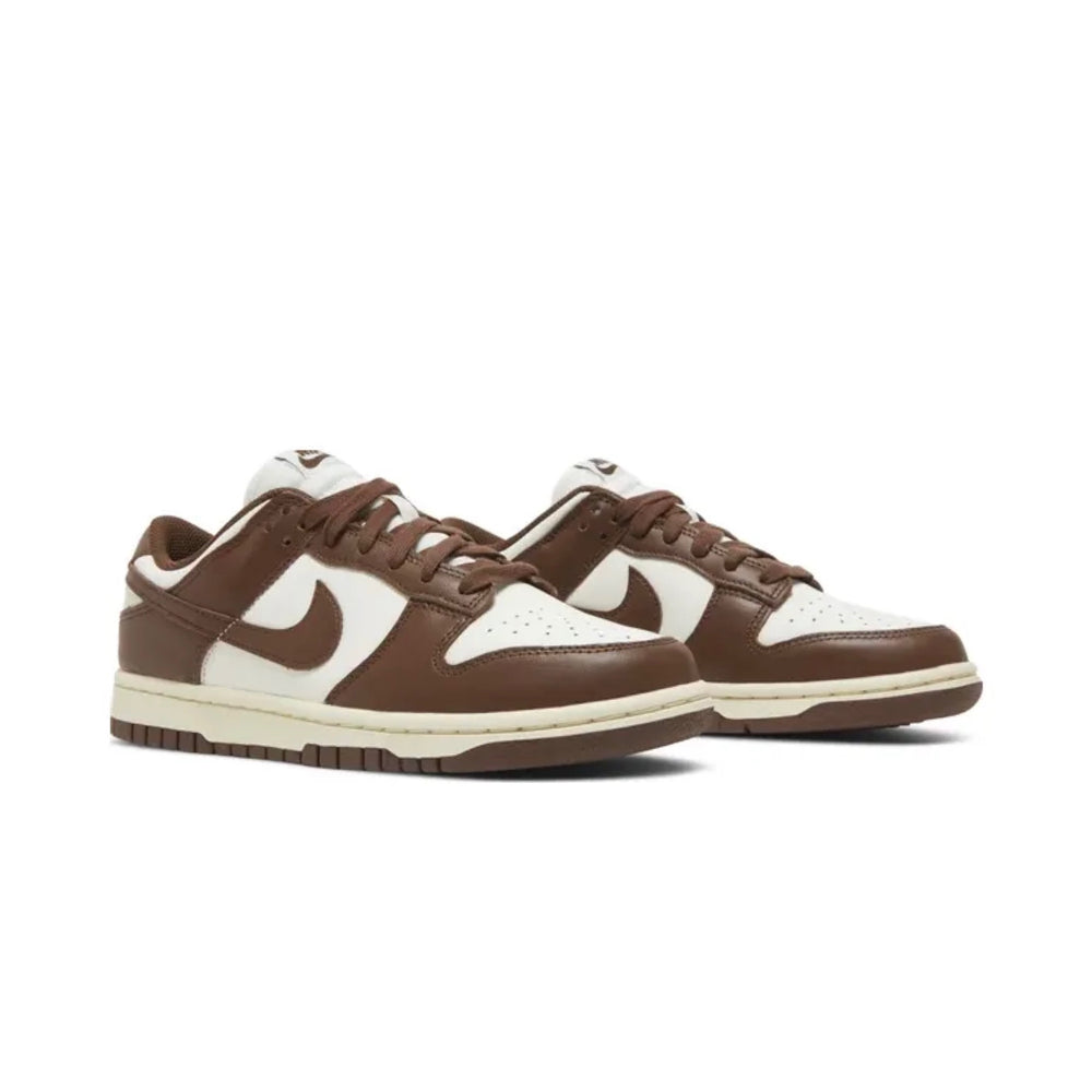 NIKE DUNK LOW ‘Mocha Cacao Wow’