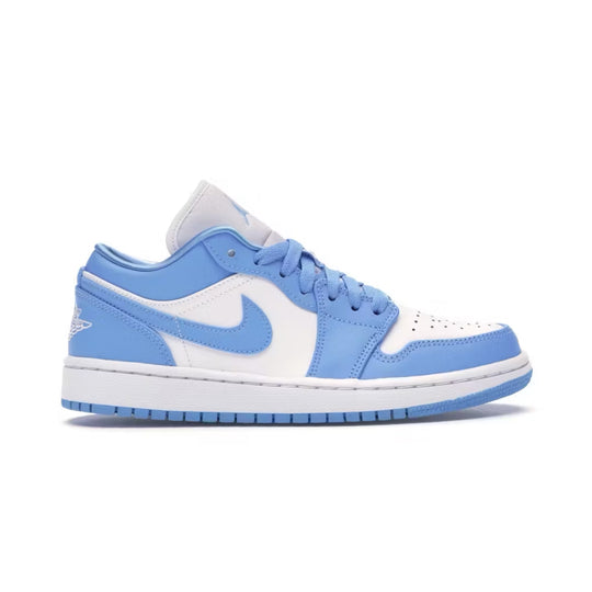 AIR JORDAN 1 LOW ‘Unc’ WMNS