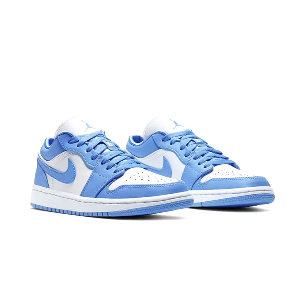 AIR JORDAN 1 LOW ‘Unc’ WMNS