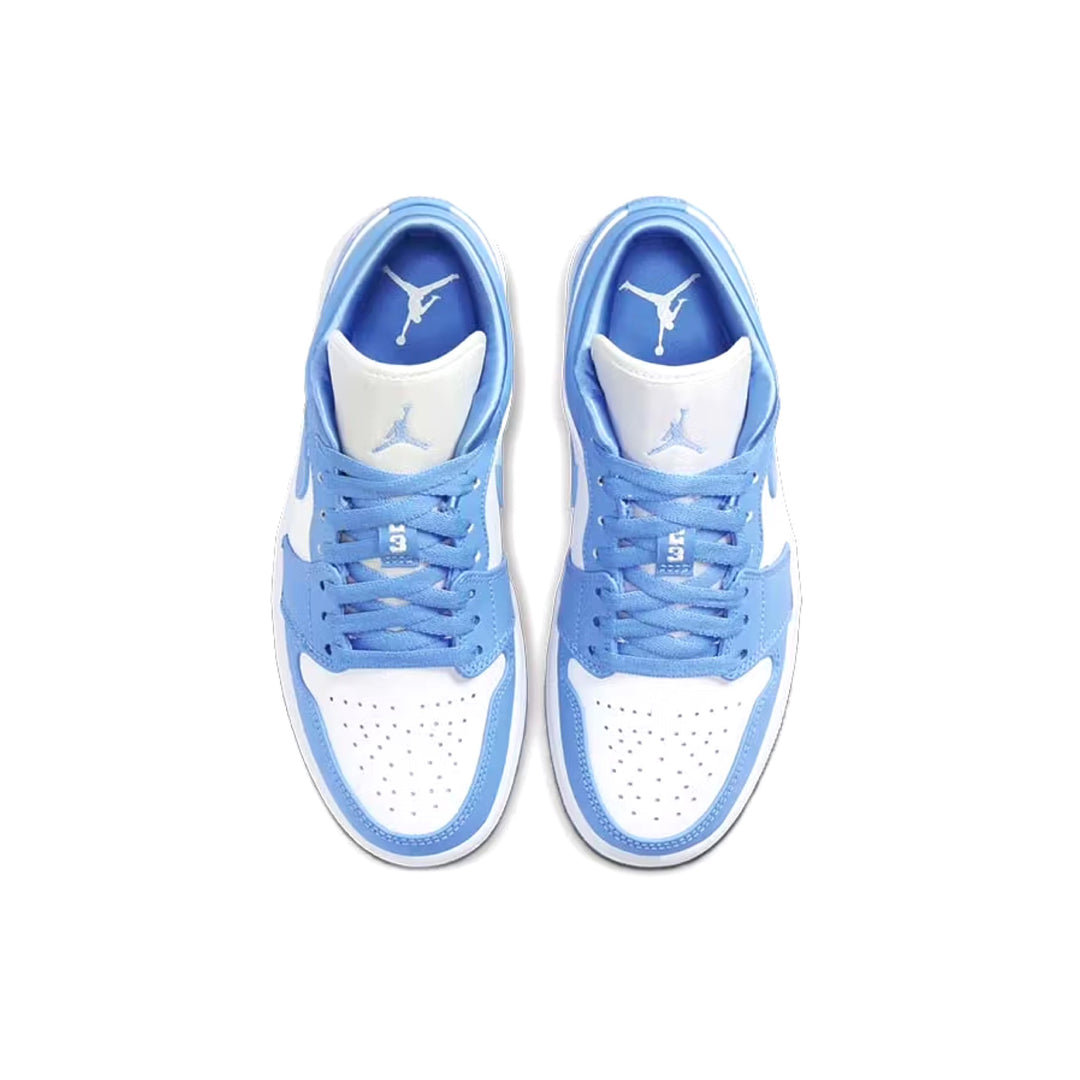 AIR JORDAN 1 LOW ‘Unc’ WMNS